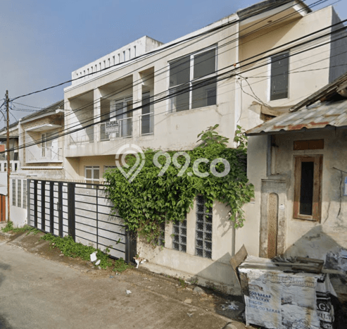 Rumah Budget Terbaik Siap Huni di Katapang LT 109m2 Rumah Budget Terbaik Siap Huni di Katapang LT 109m2