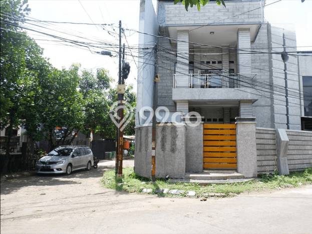 BEST PRICE! Rumah Premium di Bandung Kulon, Luas 306m2m² Bangunan 642m2m² BEST PRICE! Rumah Premium di Bandung Kulon, Luas 306m2m² Bangunan 642m2m²