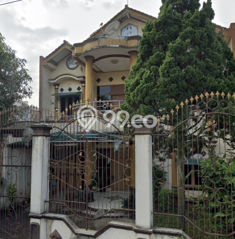 Jual Rumah Bagus Siap Huni LB 360m2 di Baleendah, Bandung Jual Rumah Bagus Siap Huni LB 360m2 di Baleendah, Bandung