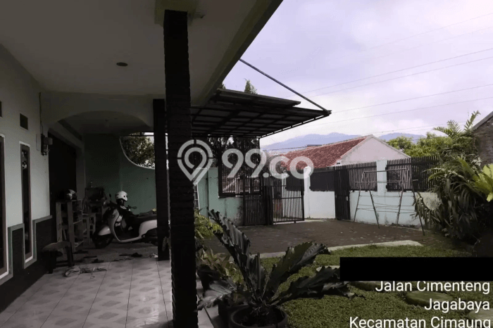 Jual Rumah Murah Meriah Cimaung Punya 5 KT & LT 252m2 Jual Rumah Murah Meriah Cimaung Punya 5 KT & LT 252m2