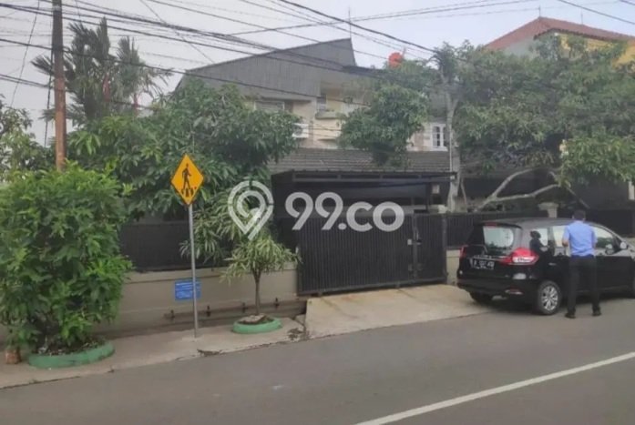 Rumah Exclusive LT 474m2m² / LB 400m2m² di Kompleks Cluster Rancasari, Bandung Rumah Exclusive LT 474m2m² / LB 400m2m² di Kompleks Cluster Rancasari, Bandung
