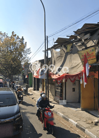 Unit Ruko Dijual di Bandung LT 65m2 & LB 97m2 Unit Ruko Dijual di Bandung LT 65m2 & LB 97m2