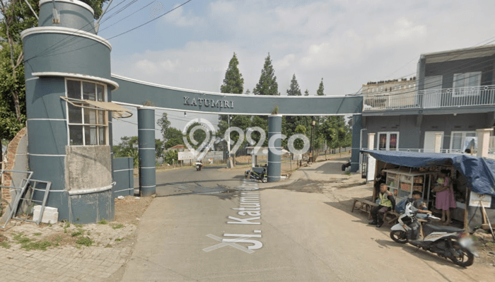 Jual Rumah Favorit Siap Huni LB 40m2 di Parongpong, Bandung Barat Jual Rumah Favorit Siap Huni LB 40m2 di Parongpong, Bandung Barat