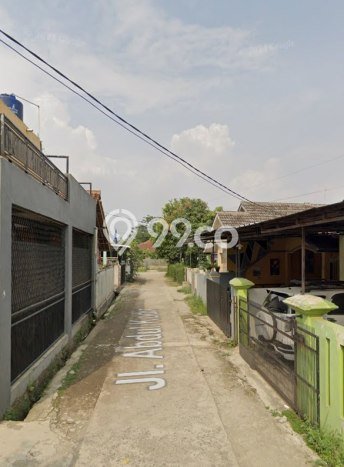 Rumah Sederhana Dijual di Katapang 3 Kamar dengan LT 158m2 Rumah Sederhana Dijual di Katapang 3 Kamar dengan LT 158m2