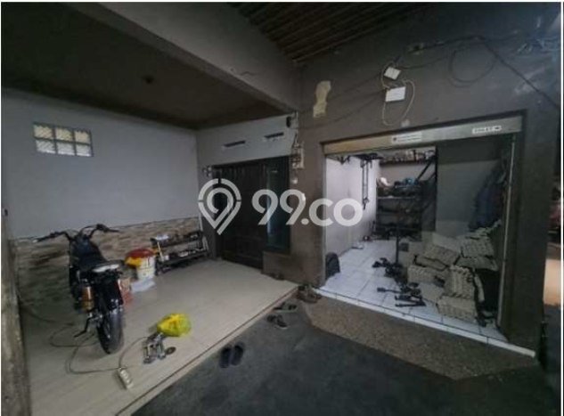 Dijual Cepat Rumah Favorit Siap Huni LB 350m2 di Cinambo, Bandung Dijual Cepat Rumah Favorit Siap Huni LB 350m2 di Cinambo, Bandung
