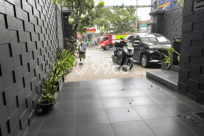 Dijual Rumah 4 Kamar Lokasi Strategis Bagus dan Strategis di Kiaracondong Dijual Rumah 4 Kamar Lokasi Strategis Bagus dan Strategis di Kiaracondong