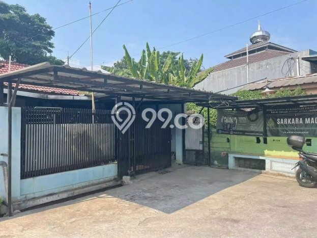 Dijual Rumah Siap Huni di Bojongsoang Bandung Harga Rp 300 Juta LT 111m2 Dijual Rumah Siap Huni di Bojongsoang Bandung Harga Rp 300 Juta LT 111m2