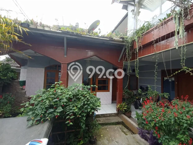 Dijual Rumah Strategis Bagus Punya 4 KT di Lembang Bandung Barat SHM Dijual Rumah Strategis Bagus Punya 4 KT di Lembang Bandung Barat SHM