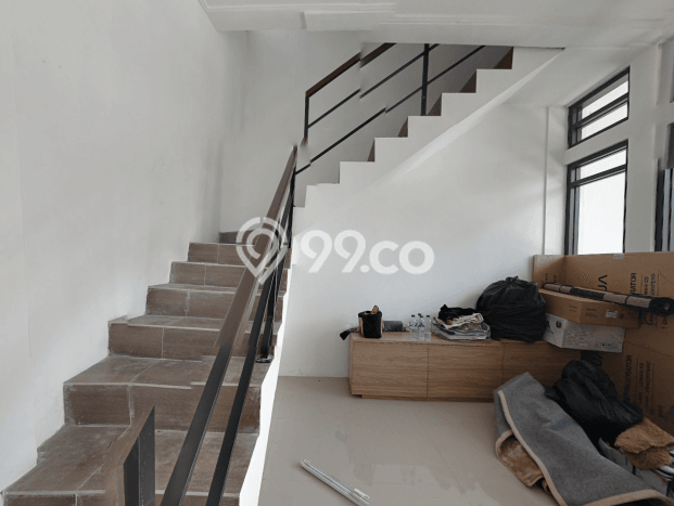 Rumah Modern Cantik 2 Kamar Bisa Langsung Pindah di Rancasari Rumah Modern Cantik 2 Kamar Bisa Langsung Pindah di Rancasari