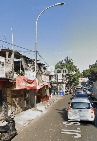 Unit Ruko Dijual di Bandung LT 65m2 & LB 97m2 Unit Ruko Dijual di Bandung LT 65m2 & LB 97m2