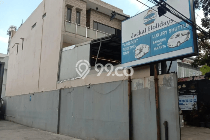 Dijual Rumah 4 Kamar Lokasi Strategis Bagus dan Strategis di Kiaracondong Dijual Rumah 4 Kamar Lokasi Strategis Bagus dan Strategis di Kiaracondong