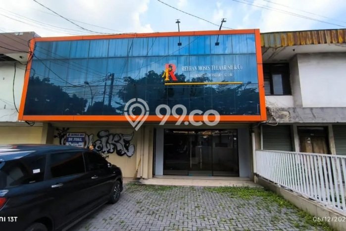Unit Ruko Strategis di Andir, Bandung Potensi Bisnis Besar Unit Ruko Strategis di Andir, Bandung Potensi Bisnis Besar
