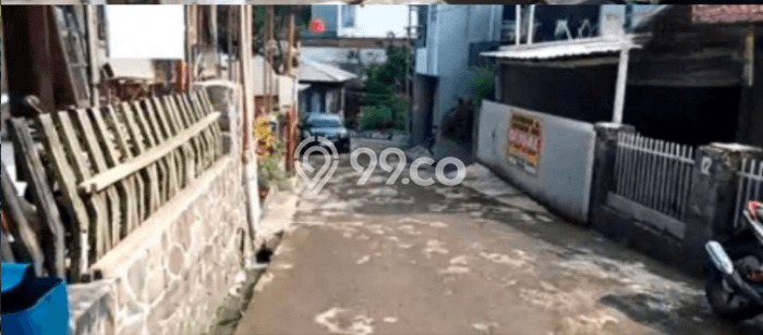 Rumah Budget Terbaik Dijual di Cibeunying Kidul LT 142m2 Rumah Budget Terbaik Dijual di Cibeunying Kidul LT 142m2