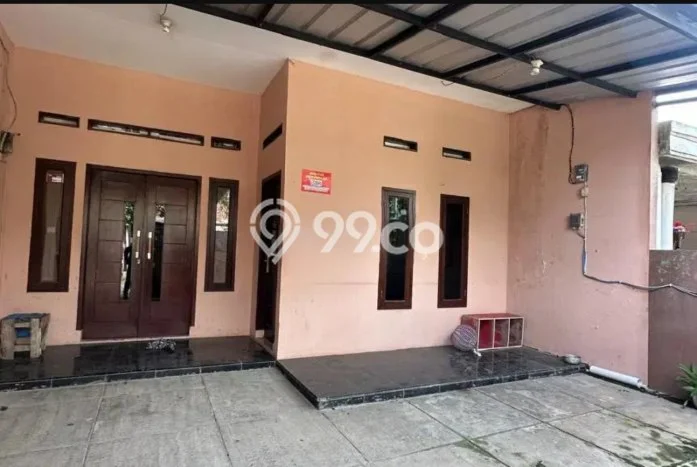 Dijual Rumah Siap Huni di Cangkuang Bandung Harga Rp.400 Juta LT 118m2 Dijual Rumah Siap Huni di Cangkuang Bandung Harga Rp.400 Juta LT 118m2
