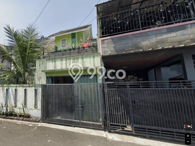 Rumah Nyaman Arcamanik, Area Tenang - 4 KT Rumah Nyaman Arcamanik, Area Tenang - 4 KT