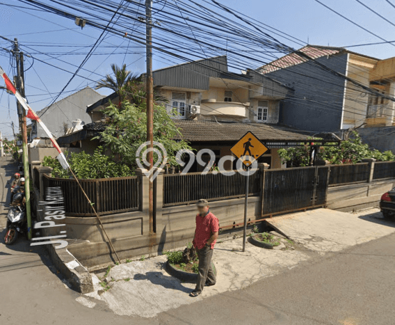 Rumah Exclusive LT 474m2m² / LB 400m2m² di Kompleks Cluster Rancasari, Bandung Rumah Exclusive LT 474m2m² / LB 400m2m² di Kompleks Cluster Rancasari, Bandung