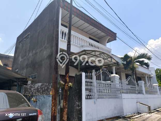 Dijual Rumah Modern 5 KT di Bandung Kota, Bandung Dijual Rumah Modern 5 KT di Bandung Kota, Bandung