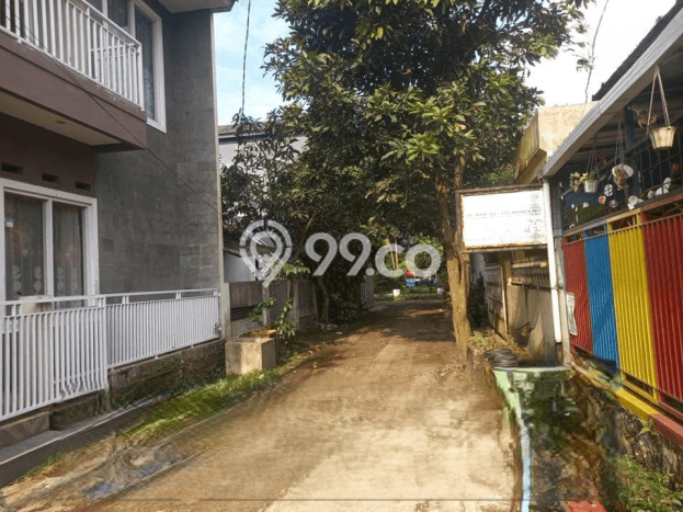 PENAWARAN TERBATAS! Rumah Berkualitas area Katapang, LT 60m2m² Bangunan 104m2m² PENAWARAN TERBATAS! Rumah Berkualitas area Katapang, LT 60m2m² Bangunan 104m2m²