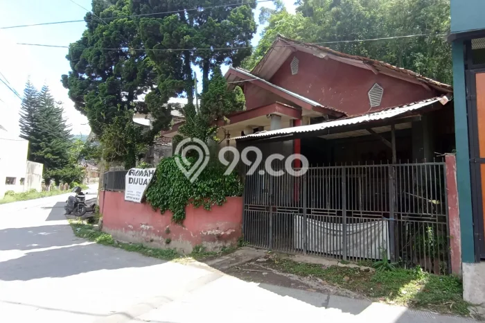 Rumah Murah Dijual di Baleendah, Bandung Harga Rp 275 Juta Rumah Murah Dijual di Baleendah, Bandung Harga Rp 275 Juta