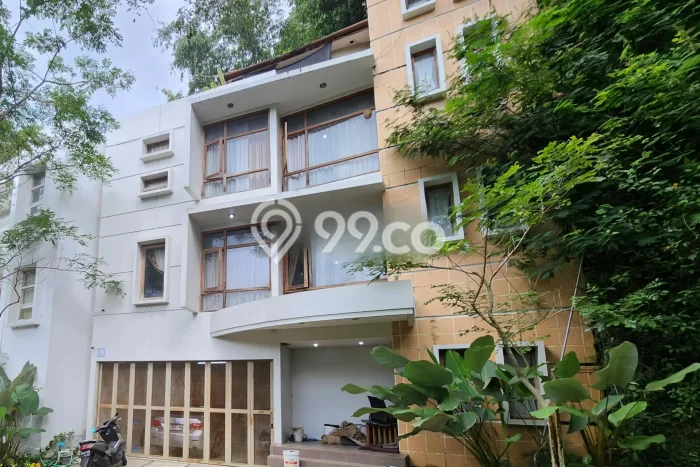 Dijual Rumah Strategis Bagus Punya 6 KT di Lembang Bandung Barat SHM Dijual Rumah Strategis Bagus Punya 6 KT di Lembang Bandung Barat SHM
