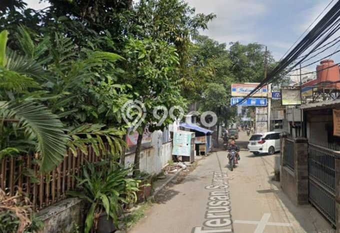 Rumah Minimalis Favorit Dijual di Bandung Kulon LT 60m2 Rumah Minimalis Favorit Dijual di Bandung Kulon LT 60m2