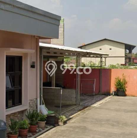 Rumah Minimalis Favorit Dijual di Jatinangor LT 75m2 Rumah Minimalis Favorit Dijual di Jatinangor LT 75m2