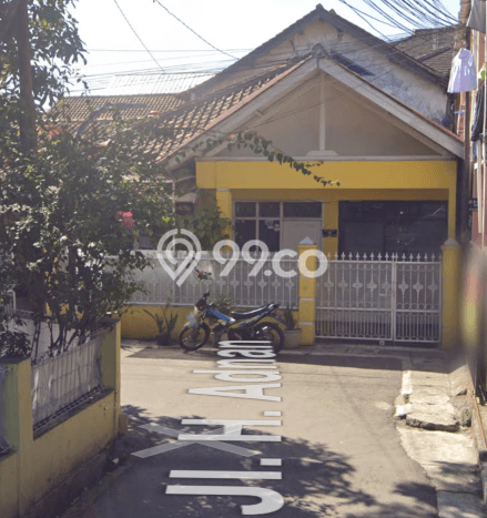 Rumah Nyaman 3 KT LB 125m2 Kondisi Bagus di Ciwastra Rumah Nyaman 3 KT LB 125m2 Kondisi Bagus di Ciwastra