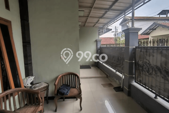 Rumah Luas Asri 5 KT Siap Huni di Cimahi Bandung Rumah Luas Asri 5 KT Siap Huni di Cimahi Bandung