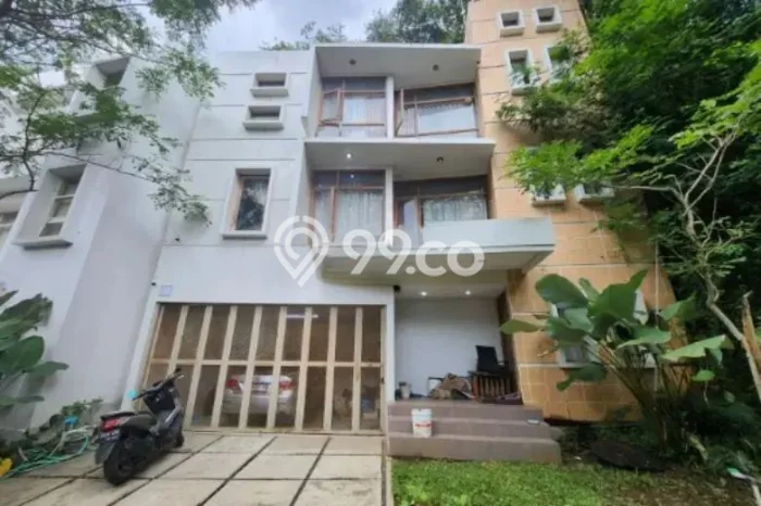 Dijual Rumah Strategis Bagus Punya 6 KT di Lembang Bandung Barat SHM Dijual Rumah Strategis Bagus Punya 6 KT di Lembang Bandung Barat SHM