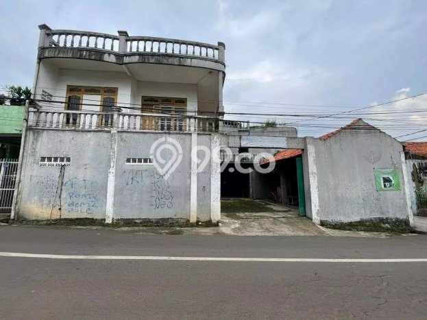 Rumah Modern 4 KT di Bandung Timur Bandung Full Furnished Rumah Modern 4 KT di Bandung Timur Bandung Full Furnished