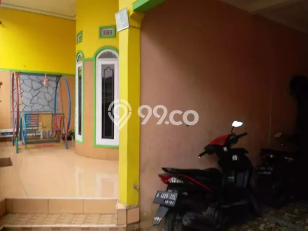 Hunian Terjangkau Dijual di Margahayu, Bandung Harga Rp 355 Juta Hunian Terjangkau Dijual di Margahayu, Bandung Harga Rp 355 Juta