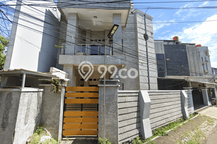 BEST PRICE! Rumah Premium di Bandung Kulon, Luas 306m2m² Bangunan 642m2m² BEST PRICE! Rumah Premium di Bandung Kulon, Luas 306m2m² Bangunan 642m2m²