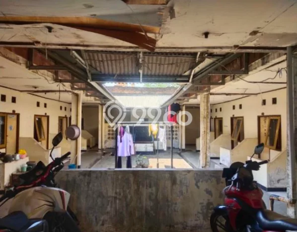 Dijual Kost di Kawasan Rancaekek, Bandung, Spesifikasi 20 KT, 6 KM, 352m2 Dijual Kost di Kawasan Rancaekek, Bandung, Spesifikasi 20 KT, 6 KM, 352m2