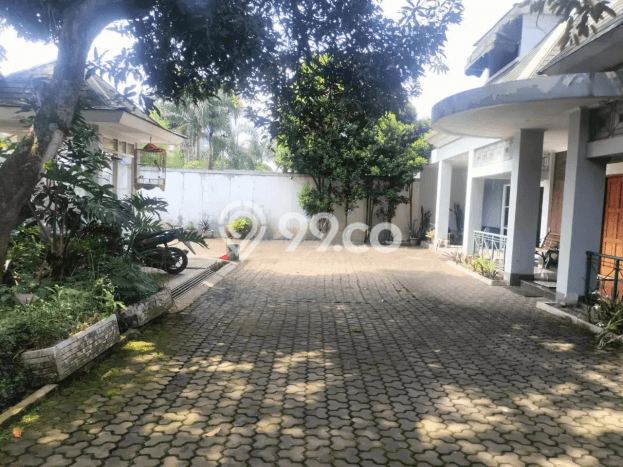 Best Deal Hunian Mewah Ideal dan Luas di Sukasari, Bandung Best Deal Hunian Mewah Ideal dan Luas di Sukasari, Bandung