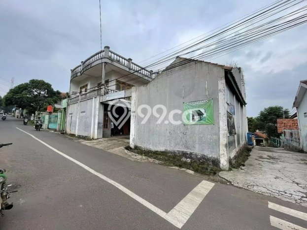 Rumah Modern 4 KT di Bandung Timur Bandung Full Furnished Rumah Modern 4 KT di Bandung Timur Bandung Full Furnished