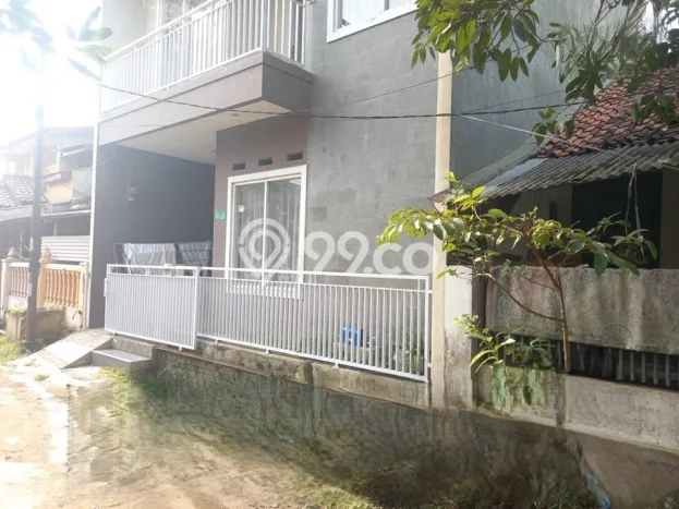 PENAWARAN TERBATAS! Rumah Berkualitas area Katapang, LT 60m2m² Bangunan 104m2m² PENAWARAN TERBATAS! Rumah Berkualitas area Katapang, LT 60m2m² Bangunan 104m2m²