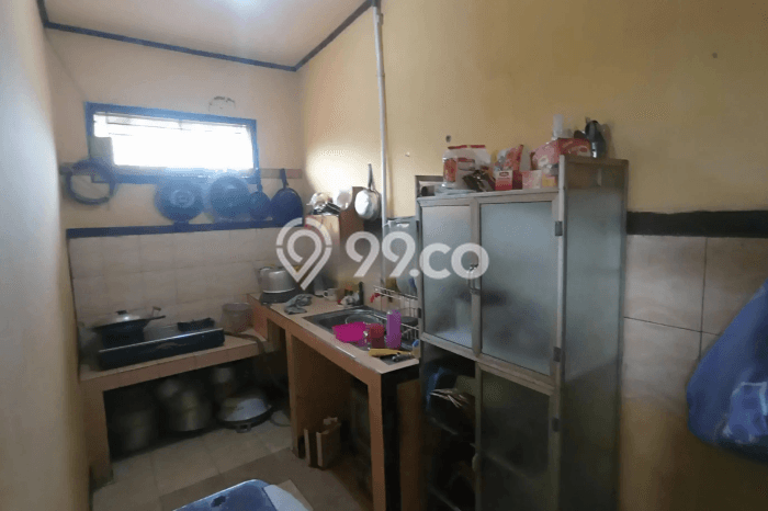 Dijual Cepat Rumah Favorit Siap Huni LB 120m2 di Rancasari, Bandung Dijual Cepat Rumah Favorit Siap Huni LB 120m2 di Rancasari, Bandung