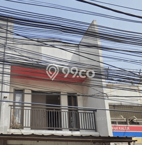 Untuk Dijual! Ruko di Cigondewah Bandung LT 88m2 / LB 120m2 Kawasan Bisnis Untuk Dijual! Ruko di Cigondewah Bandung LT 88m2 / LB 120m2 Kawasan Bisnis