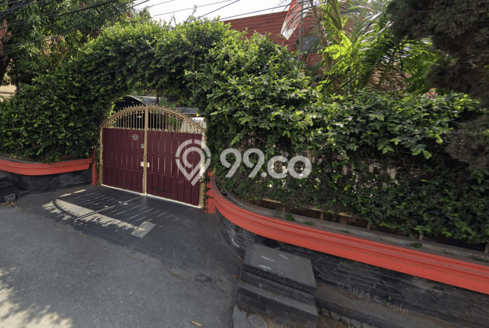 Dijual Rumah Mewah Exclusive di Kiaracondong, Bandung Dijual Rumah Mewah Exclusive di Kiaracondong, Bandung