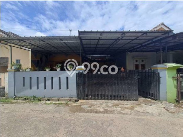 Rumah Sederhana Dijual di Katapang 3 Kamar dengan LT 158m2 Rumah Sederhana Dijual di Katapang 3 Kamar dengan LT 158m2