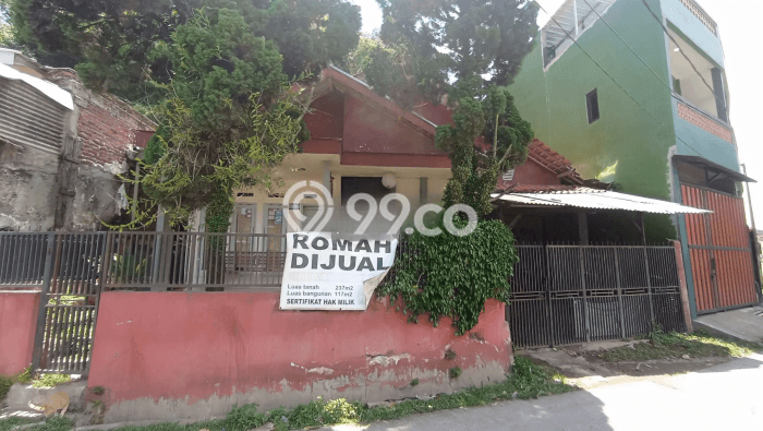 Rumah Murah Dijual di Baleendah, Bandung Harga Rp 275 Juta Rumah Murah Dijual di Baleendah, Bandung Harga Rp 275 Juta