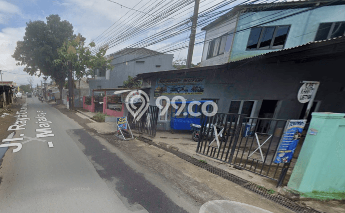 Jual Rumah Bagus Siap Huni LB 210m2 di Paseh, Bandung Jual Rumah Bagus Siap Huni LB 210m2 di Paseh, Bandung