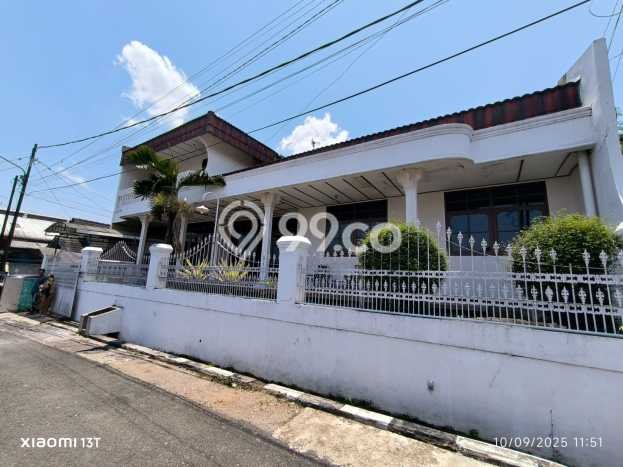 Dijual Rumah Modern 5 KT di Bandung Kota, Bandung Dijual Rumah Modern 5 KT di Bandung Kota, Bandung