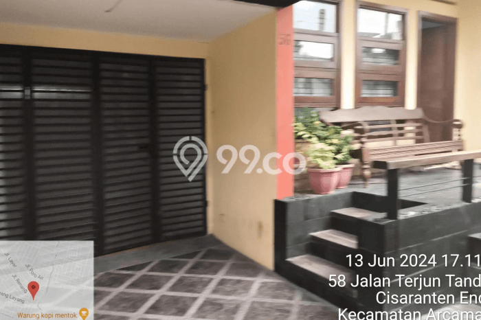 Dijual Rumah 3 Kamar Lokasi Strategis Nyaman dan Strategis di Arcamanik Dijual Rumah 3 Kamar Lokasi Strategis Nyaman dan Strategis di Arcamanik