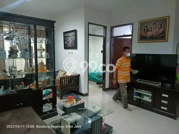Dijual Rumah Siap Huni di Margahayu Bandung Harga Rp 370 Juta LT 160m2 Dijual Rumah Siap Huni di Margahayu Bandung Harga Rp 370 Juta LT 160m2