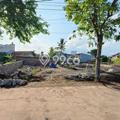 Tanah Dijual Lokasi Jatinangor, Sumedang dengan Luas Tanah 220m2 dan Status SHM Tanah Dijual Lokasi Jatinangor, Sumedang dengan Luas Tanah 220m2 dan Status SHM