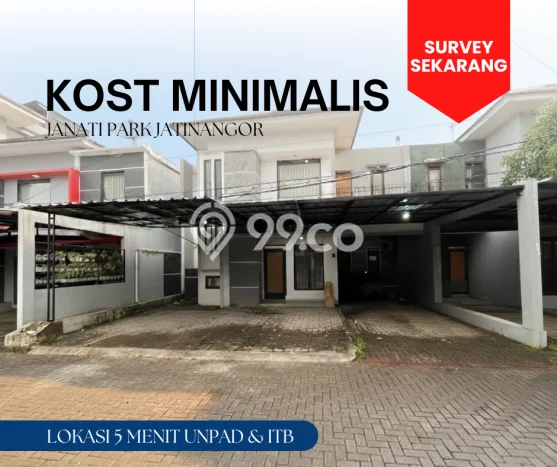 Unit Kost Dijual di Bandung Spesifikasi 24 Kamar Tidur dan Kawasan Ramai Unit Kost Dijual di Bandung Spesifikasi 24 Kamar Tidur dan Kawasan Ramai