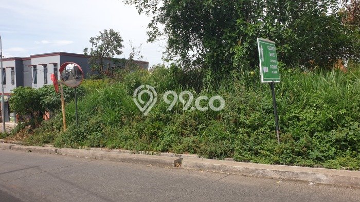 Kavling Tanah Dijual di Cileunyi Bandung Spesifikasi 123m2 Kavling Tanah Dijual di Cileunyi Bandung Spesifikasi 123m2