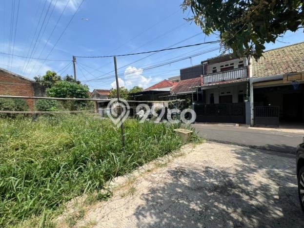 Kavling Tanah di Cileunyi Dijual Luas 137m2 Legalitas SHM Kavling Tanah di Cileunyi Dijual Luas 137m2 Legalitas SHM
