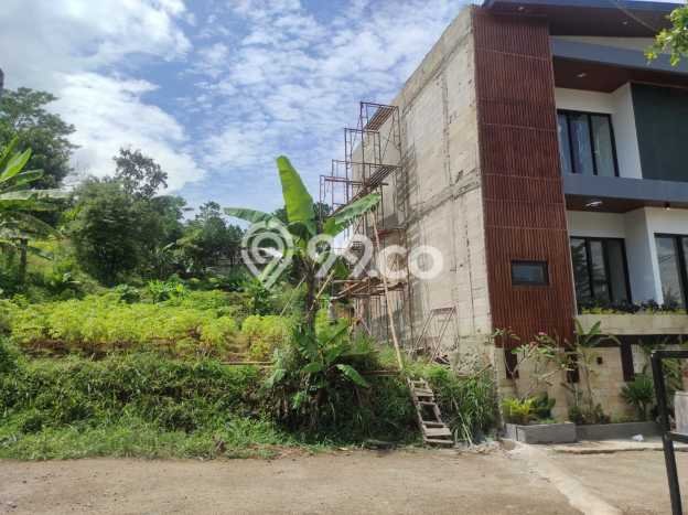 Tanah Komersial Dijual di Cileunyi Bandung 123m2 Tanah Komersial Dijual di Cileunyi Bandung 123m2